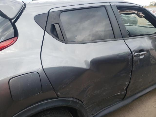 Photo 6 from auction – 2013 NISSAN JUKE with VIN JN8AF5MVXDT217344