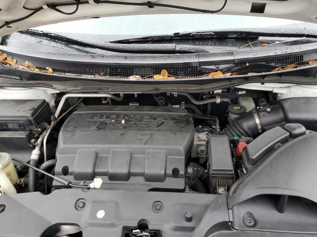 Photo 7 from auction – 2011 HONDA ODYSSEY EX with VIN 5FNRL5H61BB041794