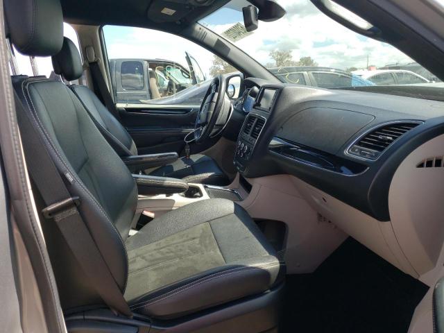 Photo 5 from auction – 2019 DODGE GRAND CARA with VIN 2C4RDGCG7KR635142