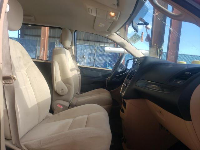 Photo 5 from auction – 2014 DODGE GRAND CARA with VIN 2C4RDGBG0ER453000