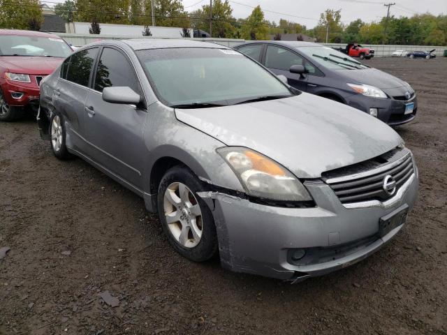 Photo 1 from auction – 2008 NISSAN ALTIMA 2.5 with VIN 1N4AL21E28C230219
