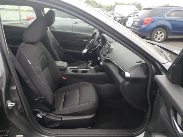 Photo 5 from auction – 2022 NISSAN ALTIMA S with VIN 1N4BL4BV4NN344849