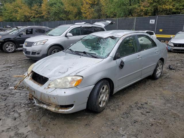 Photo 2 from auction – 2007 TOYOTA COROLLA CE with VIN 2T1BR32E27C845425