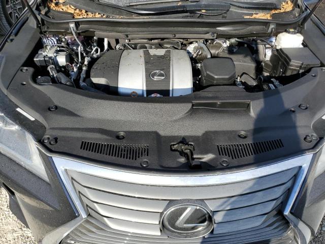 Photo 7 from auction – 2019 LEXUS RX 350 BAS with VIN 2T2ZZMCA1KC134853