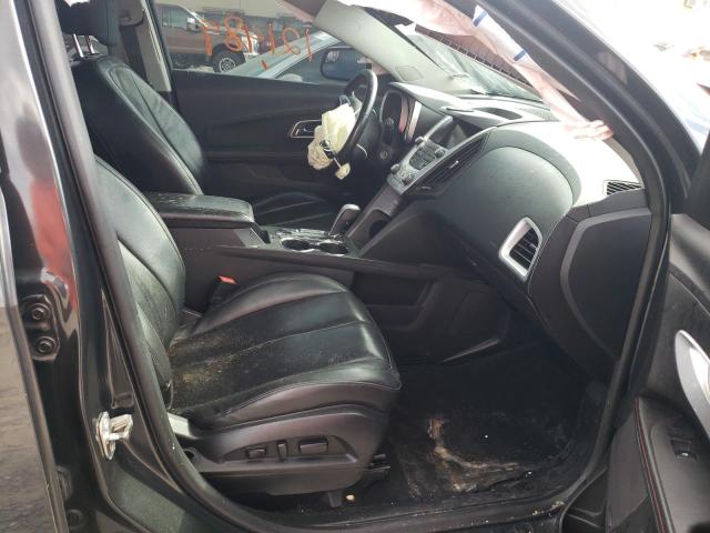 Photo 5 from auction – 2014 CHEVROLET EQUINOX LT with VIN 2GNFLHE35E6339491