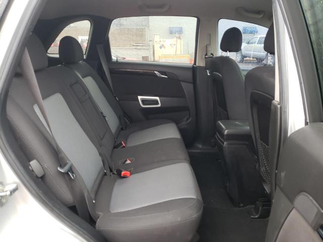 Photo 6 from auction – 2014 CHEVROLET CAPTIVA LT with VIN 3GNAL3EK2ES530212