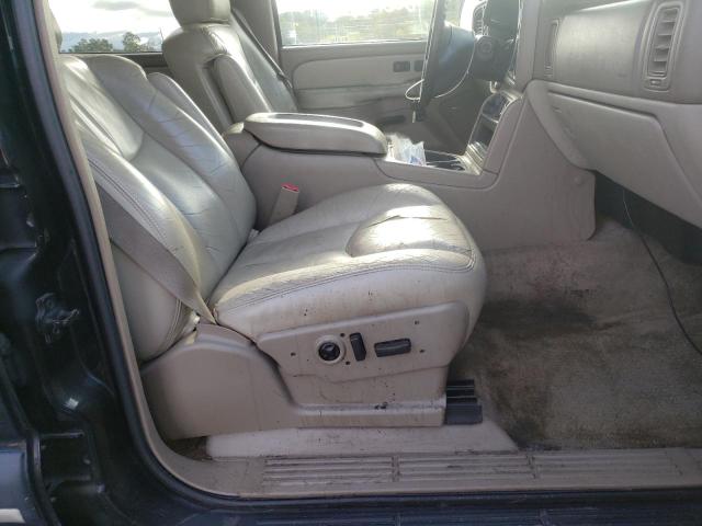 Photo 5 from auction – 2003 CHEVROLET SUBURBAN K with VIN 1GNFK16Z93J238273