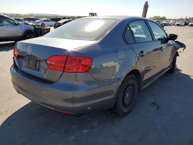 Photo 4 from auction – 2014 VOLKSWAGEN JETTA BASE with VIN 3VW2K7AJ3EM404785