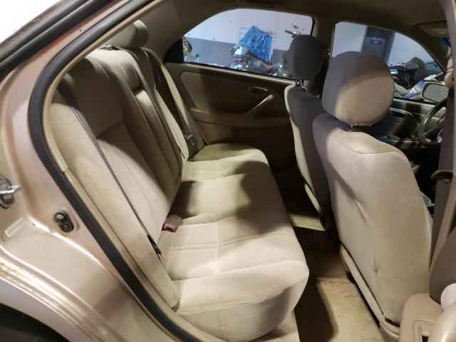Photo 6 from auction – 2000 TOYOTA CAMRY CE with VIN 4T1BG22K2YU691482