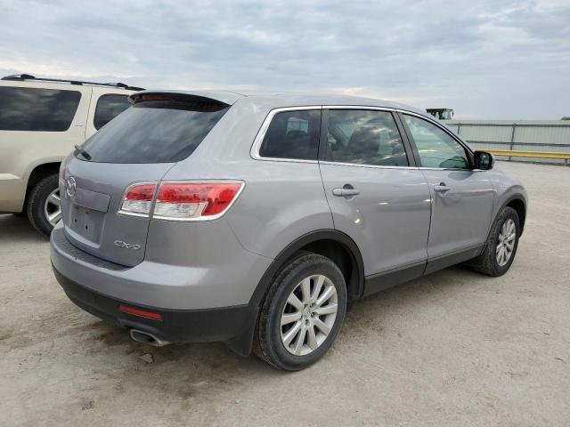 Photo 4 from auction – 2008 MAZDA CX-9 with VIN JM3TB28A380132270