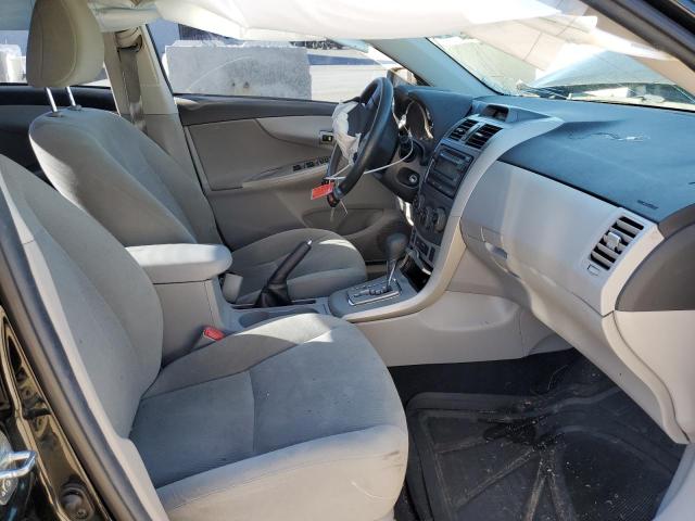 Photo 5 from auction – 2012 TOYOTA COROLLA BA with VIN 2T1BU4EE8CC898446