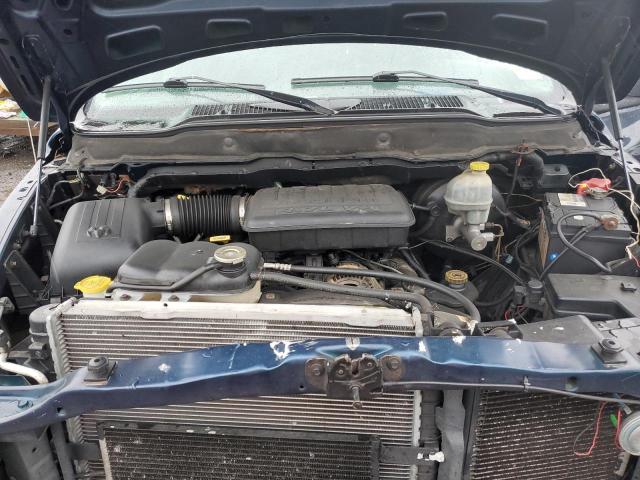 Photo 7 from auction – 2003 DODGE RAM 1500 S with VIN 1D7HA18N93S186643