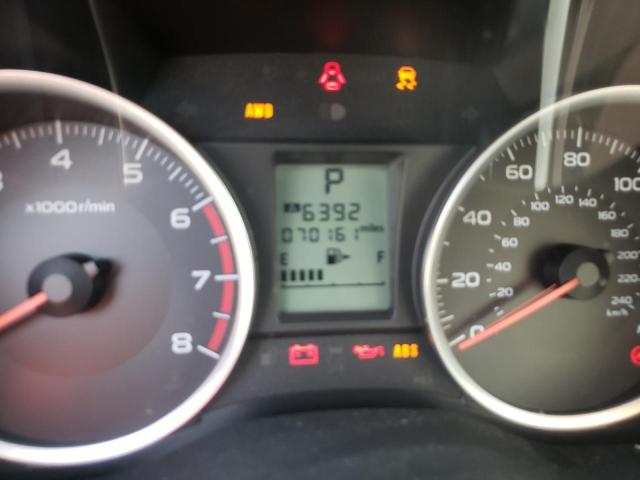 Photo 8 from auction – 2015 SUBARU FORESTER 2 with VIN JF2SJADC8FH581341