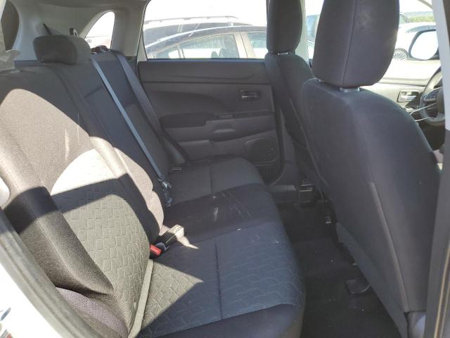 Photo 6 from auction – 2020 MITSUBISHI OUTLANDER with VIN JA4AP3AU7LU008834