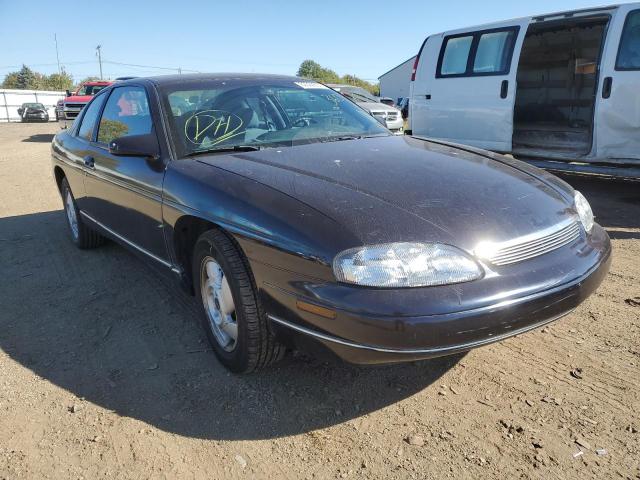 CHEVROLET MONTE CARL 1998 with VIN 2G1WW12M1W9302466 - Photo from auction