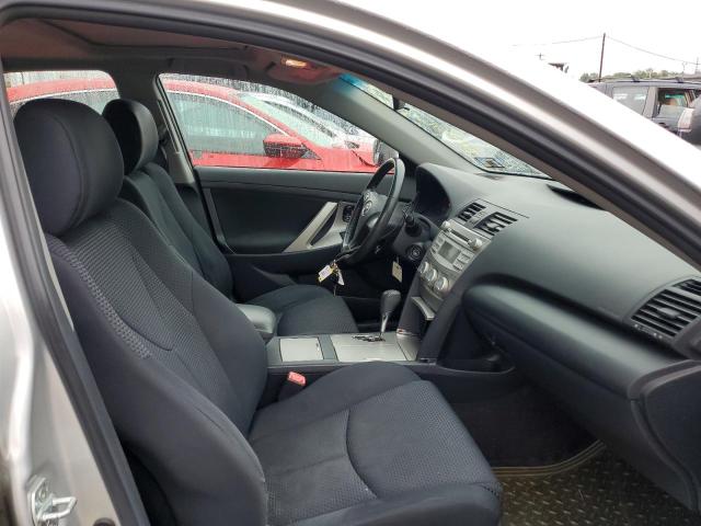 Photo 5 from auction – 2011 TOYOTA CAMRY BASE with VIN 4T1BF3EK6BU218034