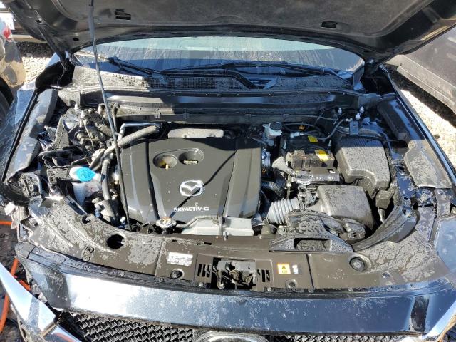 Photo 7 from auction – 2020 MAZDA CX-5 GRAND with VIN JM3KFBDM7L0737756