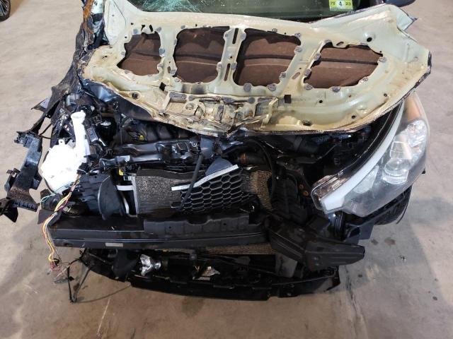 Photo 7 from auction – 2016 KIA FORTE LX with VIN KNAFK4A63G5568879