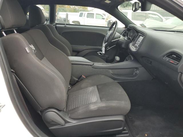 Photo 5 from auction – 2021 DODGE CHALLENGER with VIN 2C3CDZFJ9MH663871