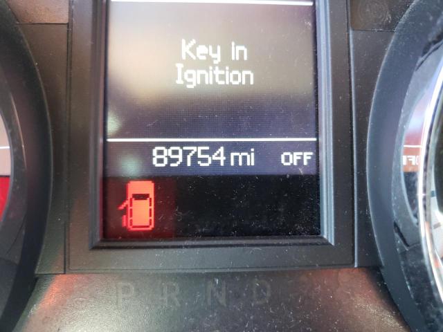 Photo 8 from auction – 2015 DODGE GRAND CARA with VIN 2C4RDGCG0FR591412
