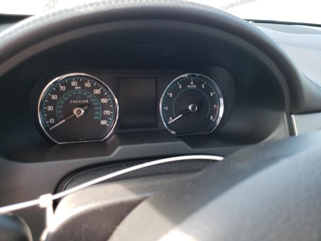 Photo 8 from auction – 2012 JAGUAR XF with VIN SAJWA0FB8CLS39798