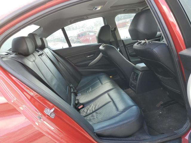 Photo 6 from auction – 2013 BMW 328 I with VIN WBA3A5C55DJ462744