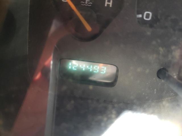صورة رقم 8 من المزاد - 2001 DODGE DAKOTA مع VIN 1B7GL22X31S177126