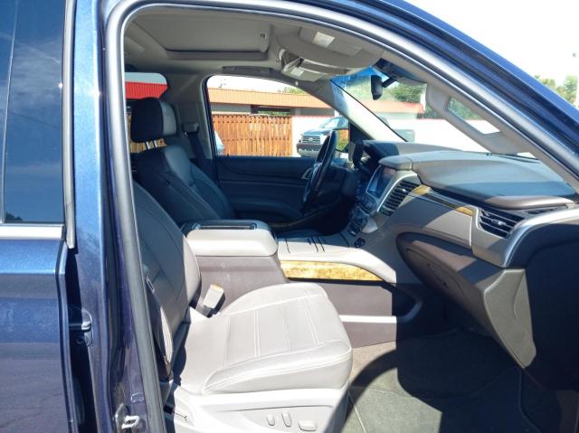 Photo 5 from auction – 2017 GMC YUKON DENA with VIN 1GKS2CKJ4HR235507