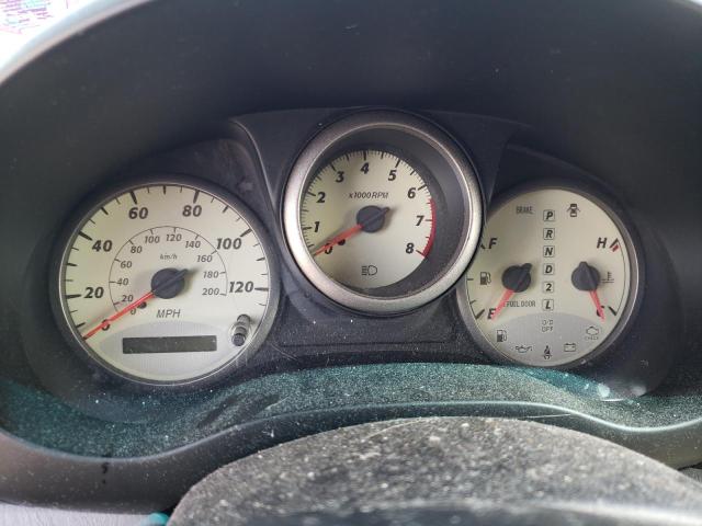 Photo 8 from auction – 2003 TOYOTA RAV4 with VIN JTEHH20V530229115