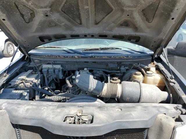 Photo 7 from auction – 2006 FORD F150 with VIN 1FTRX12W76NB72337