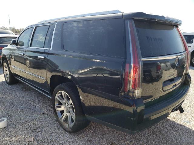 Photo 3 from auction – 2015 CADILLAC ESCALADE E with VIN 1GYS3JKJ5FR226075