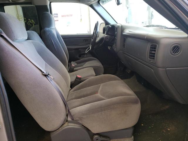 Photo 5 from auction – 2004 GMC NEW SIERRA with VIN 2GTEK19TX41262377