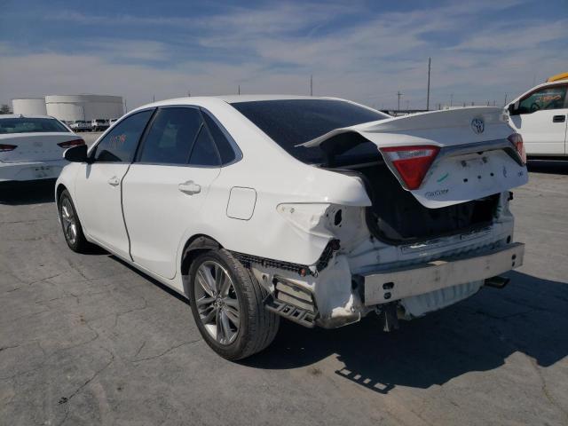 Photo 3 from auction – 2015 TOYOTA CAMRY LE with VIN 4T1BF1FK7FU070906