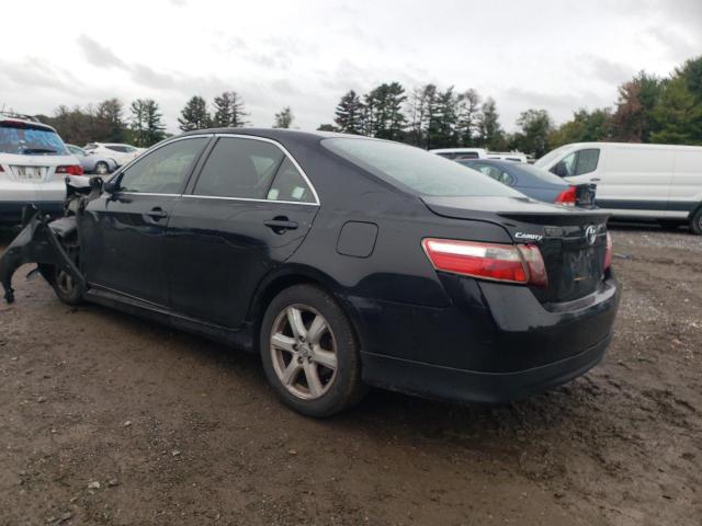 Photo 3 from auction – 2007 TOYOTA CAMRY CE with VIN 4T1BE46K27U144500