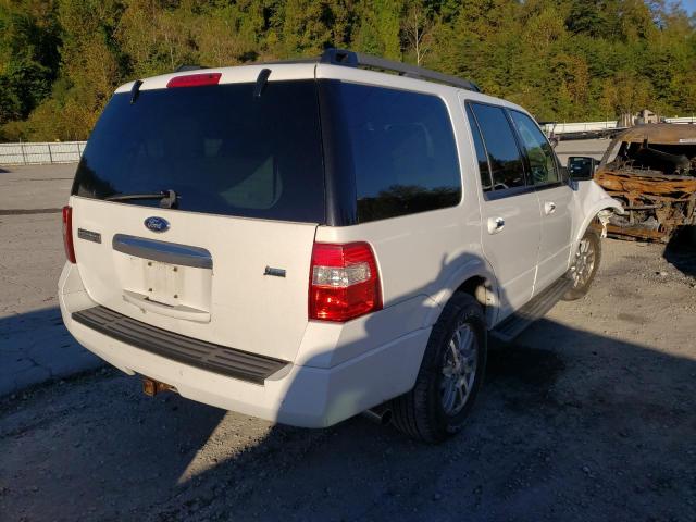 Photo 4 from auction – 2012 FORD EXPEDITION with VIN 1FMJU1J51CEF57253