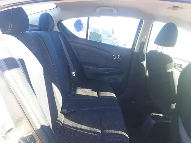 Photo 6 from auction – 2016 NISSAN VERSA S with VIN 3N1CN7AP5GL827611