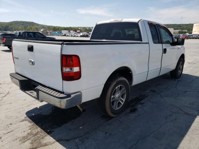 Photo 4 from auction – 2007 FORD F150 with VIN 1FTRX12WX7NA68720