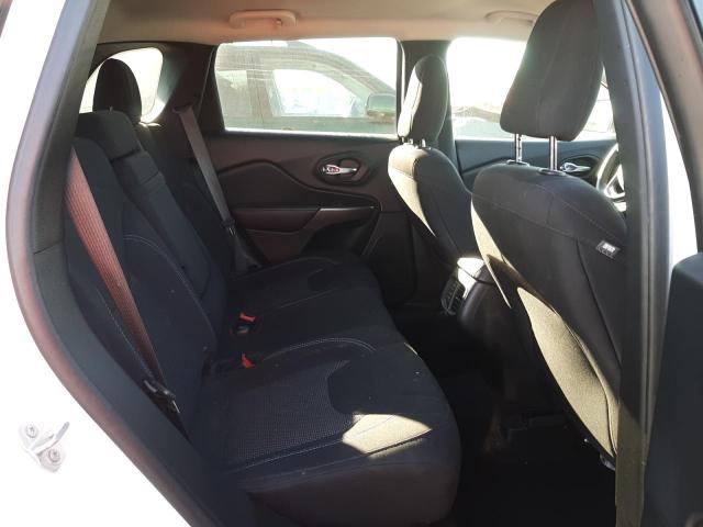 Photo 6 from auction – 2019 JEEP CHEROKEE L with VIN 1C4PJLCB3KD273293