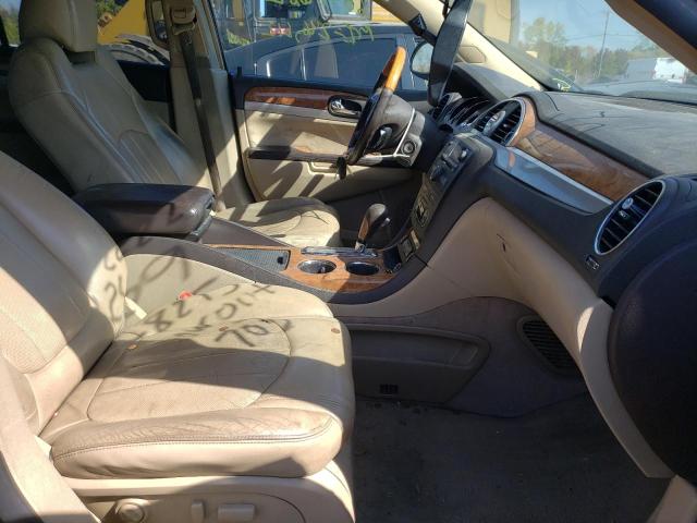 Zdjęcie 5 z aukcji – 2008 BUICK ENCLAVE CX z VIN 5GAER23738J298275