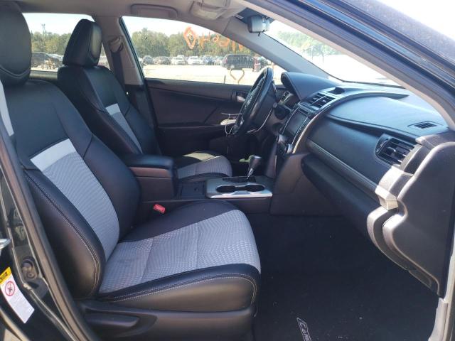 Photo 5 from auction – 2014 TOYOTA CAMRY L with VIN 4T1BF1FK3EU442367