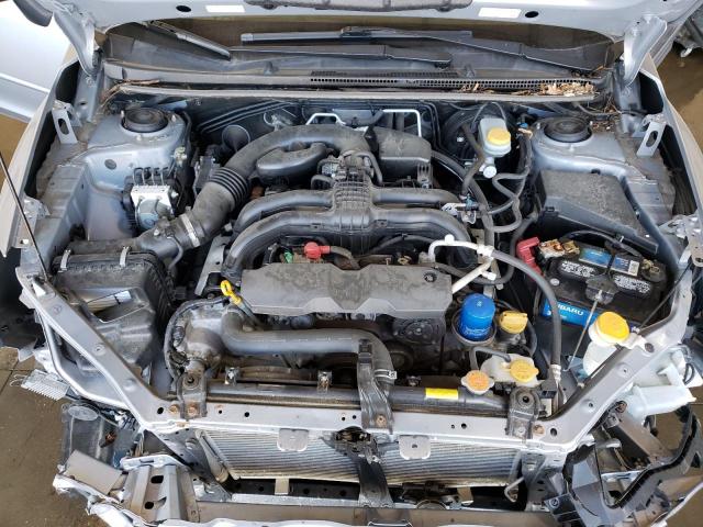 Photo 7 from auction – 2016 SUBARU IMPREZA SP with VIN JF1GPAP64G8263376