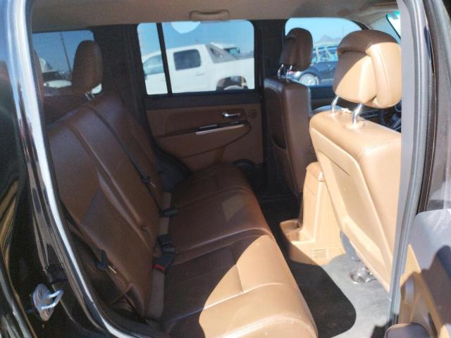 Photo 6 from auction – 2012 JEEP LIBERTY LI with VIN 1C4PJMCK2CW149673