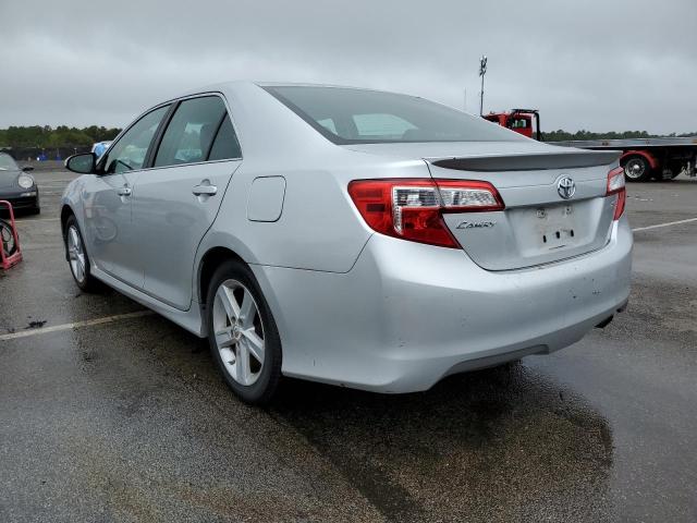 Photo 3 from auction – 2012 TOYOTA CAMRY BASE with VIN 4T1BF1FK1CU032969