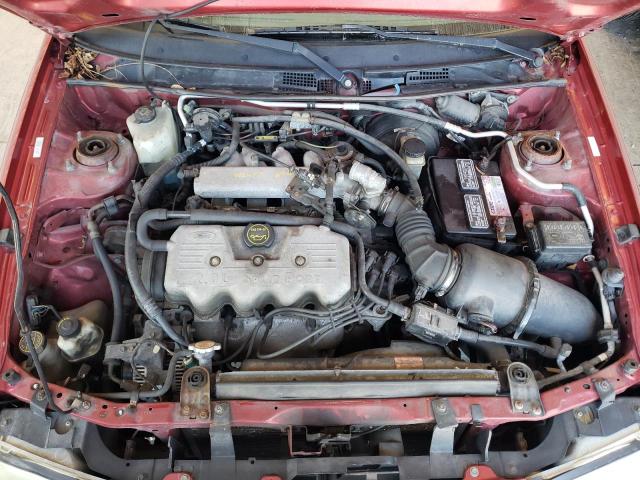 Photo 7 from auction – 2001 FORD ESCORT with VIN 3FAFP13P91R203125