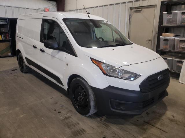 Photo 9 from auction – 2019 FORD TRANSIT CO with VIN NM0LS7E20K1396631