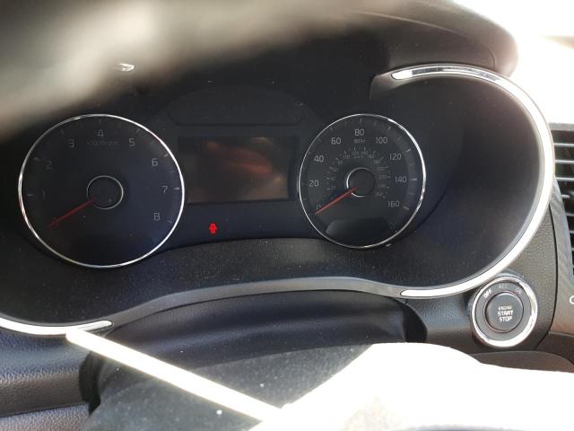 Photo 8 from auction – 2014 KIA FORTE EX with VIN KNAFZ4A8XE5092964