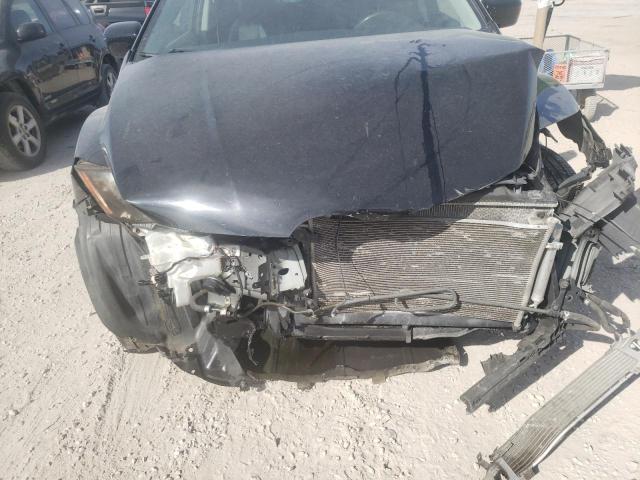 Photo 7 from auction – 2011 MAZDA CX-7 with VIN JM3ER4C30B0354863