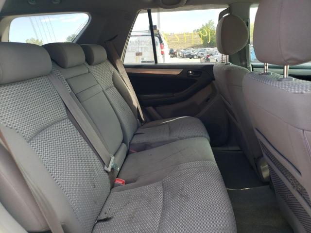 Photo 6 from auction – 2008 TOYOTA 4RUNNER SR with VIN JTEBT14R58K005446