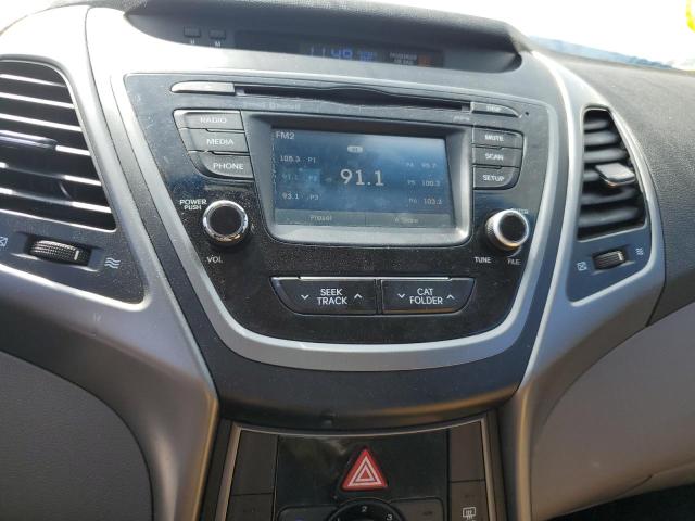 Photo 9 from auction – 2016 HYUNDAI ELANTRA SE with VIN 5NPDH4AE2GH769768