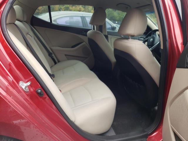 Photo 6 from auction – 2013 KIA OPTIMA LX with VIN 5XXGM4A75DG209261